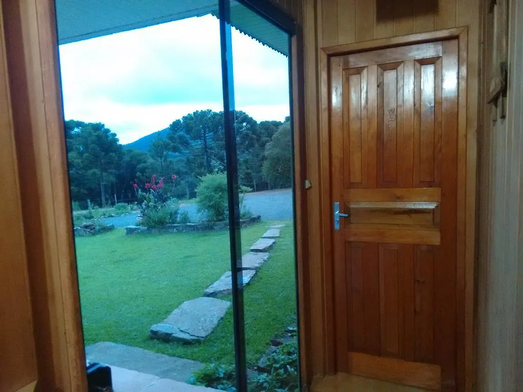 Inn Pousada Morro Grande Bom Jardim da Serra